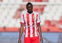 Transfer Update: Sadiq Umar set to leave, Onyedika identified