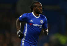 Manchester United target Chelsea Star Victor Moses Manchester United target Chelsea Star Victor Moses