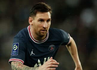 Why French League Is More Physical Than La Liga – Messi Why French League Is More Physical Than La Liga - Messi