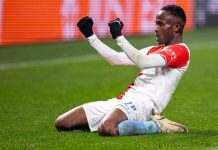 Super Eagles prospect Yira Sor: I want to have a career like Erling Haaland and Kylian Mbappe