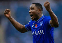 Report: Odion Ighalo Set to Be Casualty of Lionel Messi Transfer Odion Ighalo joins Al-Wehda - Here's when he plays Ronaldo