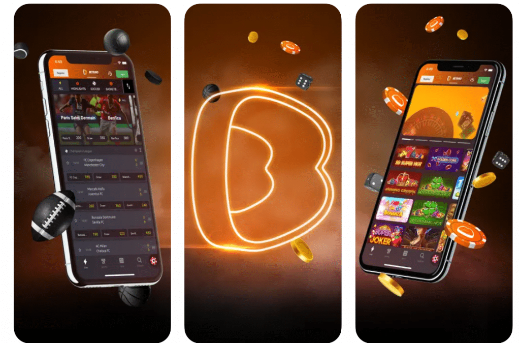 Betano bonus Betano Mobile App