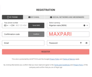 Megapari Promo Code 2023: Use MAXPARI and Get ₦100,000 2 Megapari promo code
