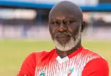 Time running out for Christian Obi as Heartland FC announce major decision Heartland FC give Obi 2 games to stem the tide