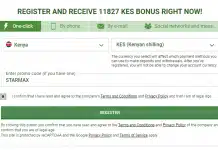 Linebet promo code 2023: Enter “STARMAX” to get your bonus